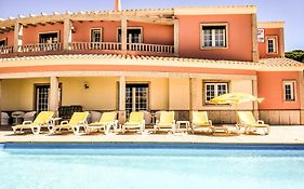 Albufeira Lounge Hostel